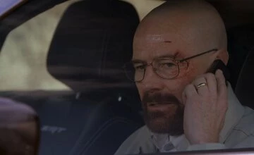 Во все тяжкие сериал 5 сезон 10 серия смотреть онлайн