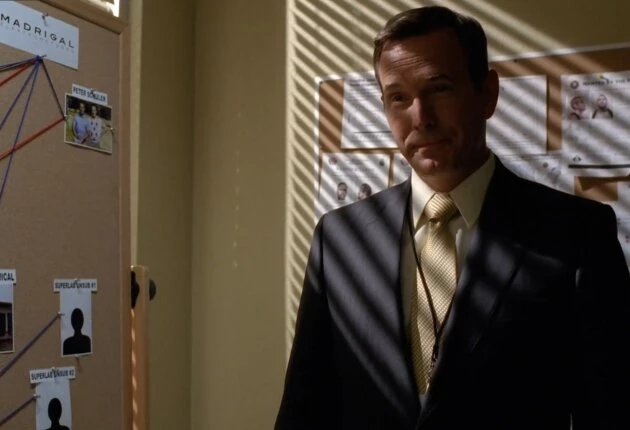 Во все тяжкие сериал 5 сезон