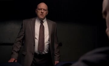 Во все тяжкие сериал 5 сезон 11 серия смотреть онлайн