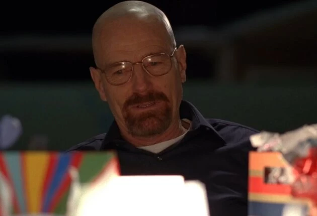 Во все тяжкие сериал 5 сезон