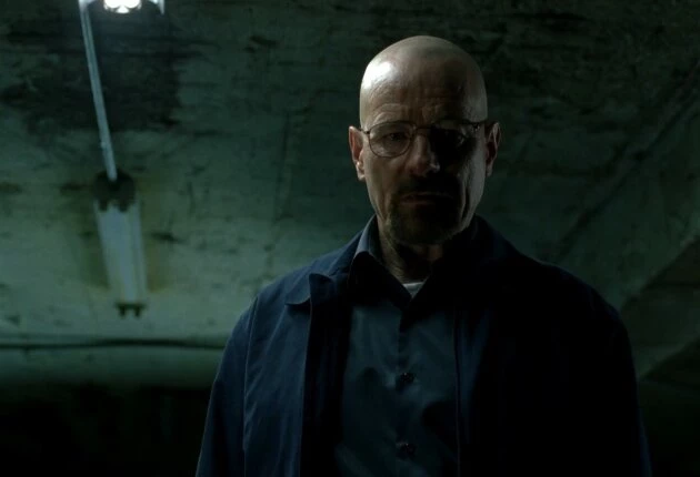 Во все тяжкие сериал 5 сезон