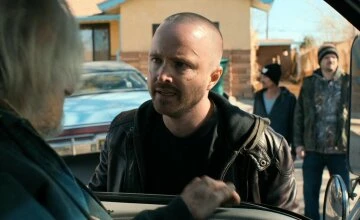 Во все тяжкие сериал 5 сезон 17 серия смотреть онлайн