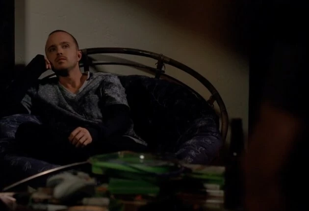 Во все тяжкие сериал 5 сезон