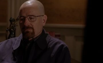 Во все тяжкие сериал 5 сезон 3 серия смотреть онлайн