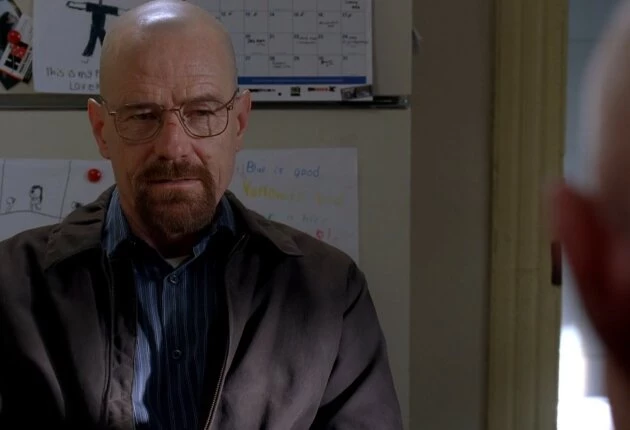 Во все тяжкие сериал 5 сезон