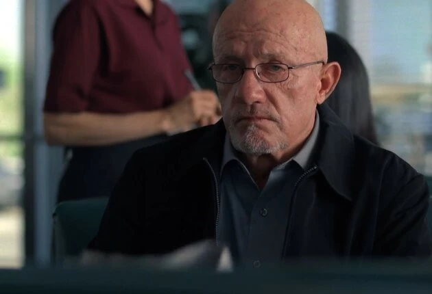 Во все тяжкие сериал 5 сезон