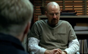 Во все тяжкие сериал 5 сезон 6 серия смотреть онлайн