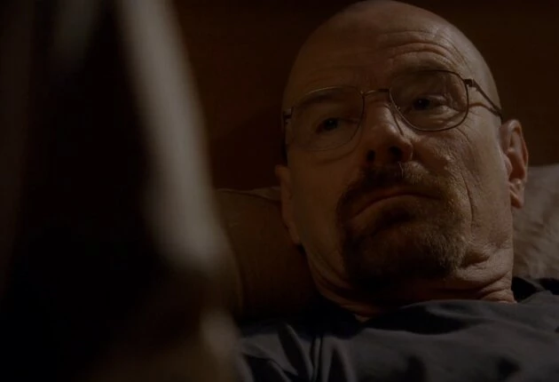 Во все тяжкие сериал 5 сезон